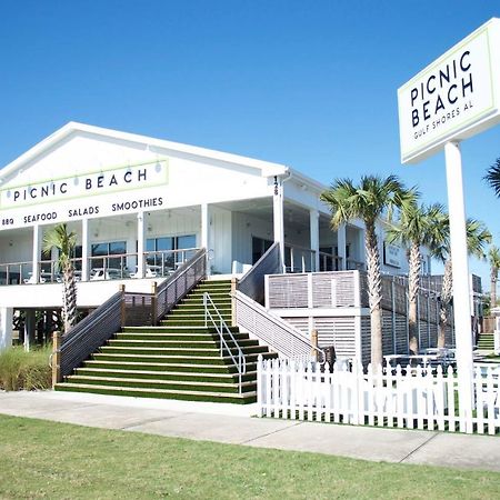Budget Friendly Condo Within Walking Distance To The Beach! Галф Шорс Екстериор снимка