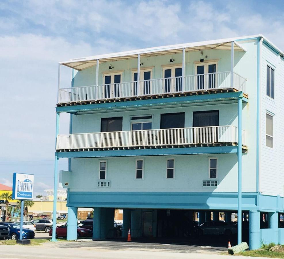 Budget Friendly Condo Within Walking Distance To The Beach! Галф Шорс Екстериор снимка