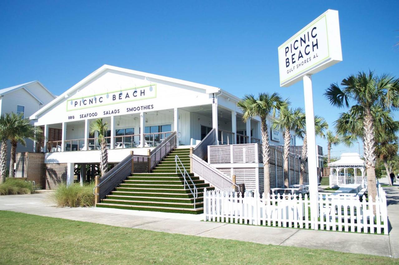 Budget Friendly Condo Within Walking Distance To The Beach! Галф Шорс Екстериор снимка